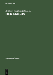Der Magus - Cover