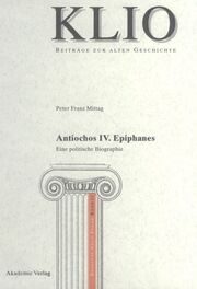 Antiochos IV.Epiphanes