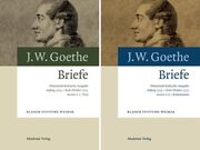 Goethe-Briefe 2