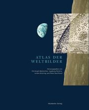 Atlas der Weltbilder - Cover