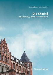 Die Charité - Cover