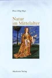 Natur im Mittelalter - Cover