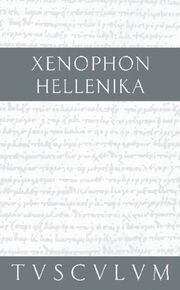 Hellenika - Cover