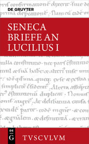 Briefe an Lucilius/Epistulae Morales ad Lucilium 1
