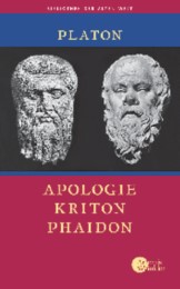 Apologie/Kriton/Phaidon
