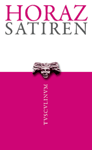 Satiren - Cover