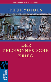 Der Peleponnesische Krieg