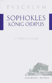 König Oidipus