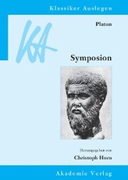 Platon: Symposion - Cover