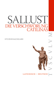 Die Verschwörung Catilinas/Catilinae coniuratio
