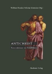 Antichrist - Cover