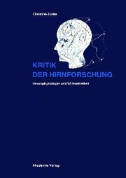 Kritik der Hirnforschung - Cover