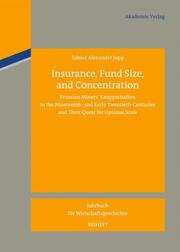 Insurance, Fund Size, and Concentration