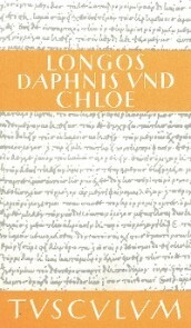 Hirtengeschichten von Daphnis und Chloe