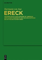 Ereck - Cover