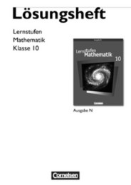 Lernstufen Mathematik - Ausgabe N