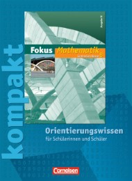 Fokus Mathematik, Ni, Gy - Cover