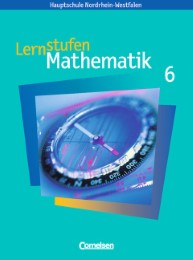 Lernstufen Mathematik, NRW, Hs, neu