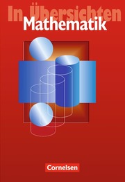 Mathematik in Übersichten - Cover
