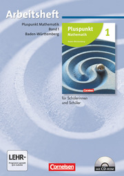 Pluspunkt Mathematik - Baden-Württemberg - Neubearbeitung