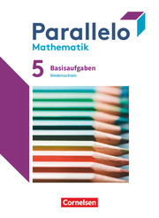 Parallelo - Niedersachsen - 5. Schuljahr