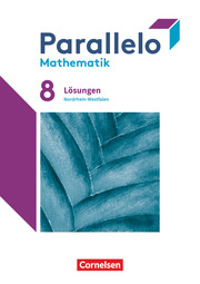 Parallelo - Nordrhein-Westfalen - Ausgabe 2022 - 8. Schuljahr