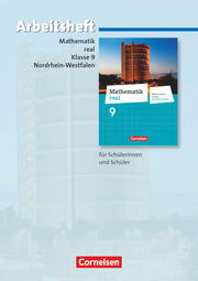 Mathematik real - Differenzierende Ausgabe Nordrhein-Westfalen