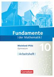 Fundamente der Mathematik - Rheinland-Pfalz