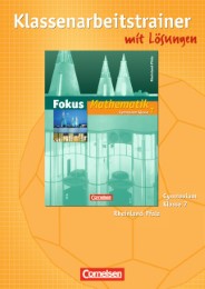 Fokus Mathematik - Rheinland-Pfalz - Bisherige Ausgabe
