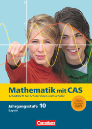 Fokus Mathematik - Bayern - Bisherige Ausgabe - 10. Jahrgangsstufe