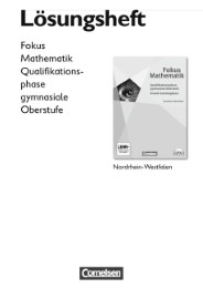 Fokus Mathematik - Gymnasiale Oberstufe - Nordrhein-Westfalen