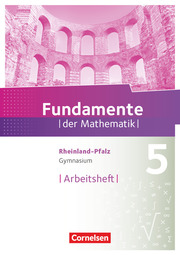 Fundamente der Mathematik - Rheinland-Pfalz - 5. Schuljahr