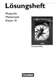 Pluspunkt Mathematik - Rheinland-Pfalz