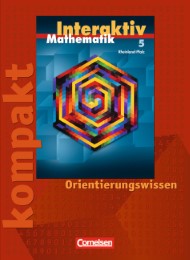 Mathematik interaktiv, RP, Rs Gsch - Cover