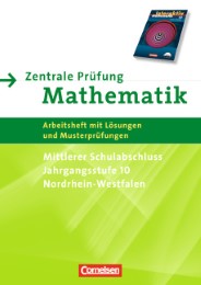 Mathematik interaktiv, NRW, Rs