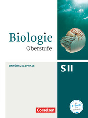 Biologie Oberstufe (3. Auflage) - Allgemeine Ausgabe