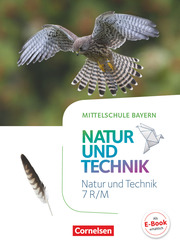 NuT - Natur und Technik - Mittelschule Bayern - 7. Jahrgangsstufe