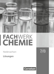Fachwerk Chemie - Niedersachsen