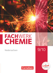 Fachwerk Chemie - Niedersachsen - 9./10. Schuljahr