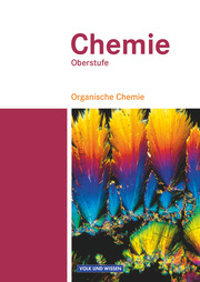 Chemie Oberstufe - Östliche Bundesländer und Berlin - Cover