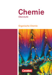 Chemie Oberstufe - Westliche Bundesländer - Cover