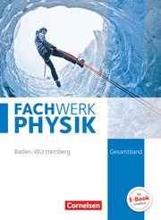 Fachwerk Physik - Baden-Württemberg
