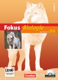 Fokus Biologie, Ausgabe Nord, Gy