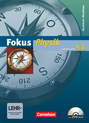 Fokus Physik - Gymnasium Nordrhein-Westfalen