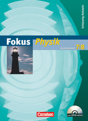 Fokus Physik - Gymnasium Schleswig-Holstein