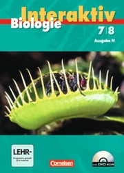 Biologie interaktiv - Ausgabe N