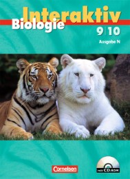 Biologie interaktiv, Ausgabe Nord, Rs Gsch