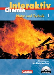 Chemie interaktiv, NRW, Gsch