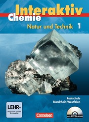 Chemie interaktiv - Realschule Nordrhein-Westfalen