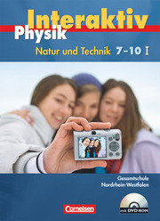 Physik interaktiv - Gesamtschule Nordrhein-Westfalen